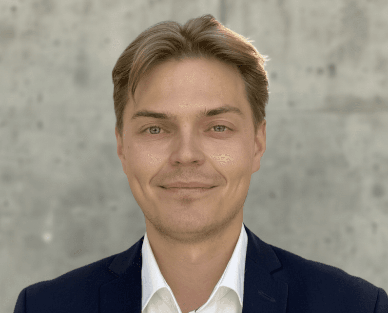 Henri Heliö