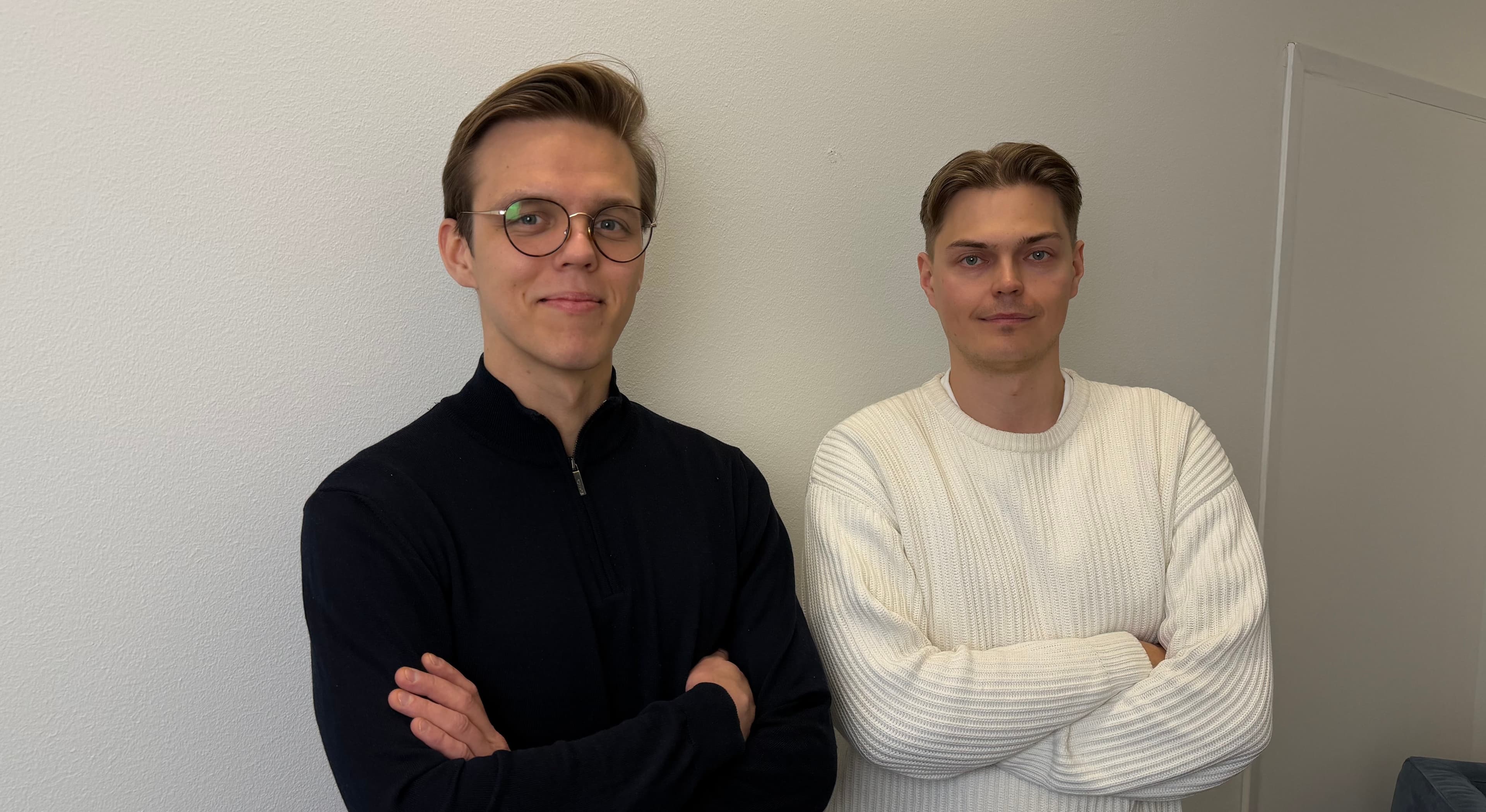 Lauri Pelkonen, Henri Heliö